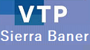 VTP Sierra Baner Logo